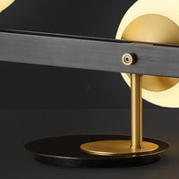 JUDITH Table Lamp by Lampadom - detail view