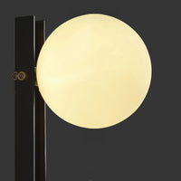 JUDITH Wall Light by Lampadom - detail view