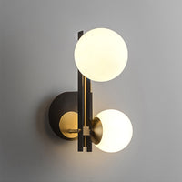 JUDITH Wall Light by Lampadom - detail view