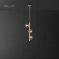 JULIET LUX Pendant