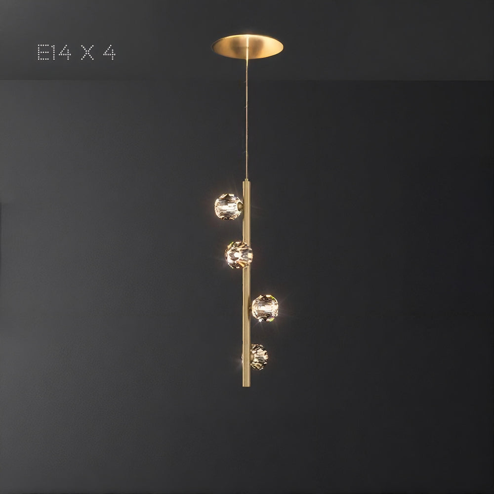 JULIET LUX Pendant