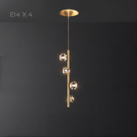 JULIET LUX Pendant