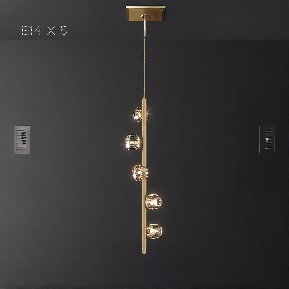 JULIET LUX Pendant
