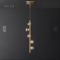JULIET LUX Pendant