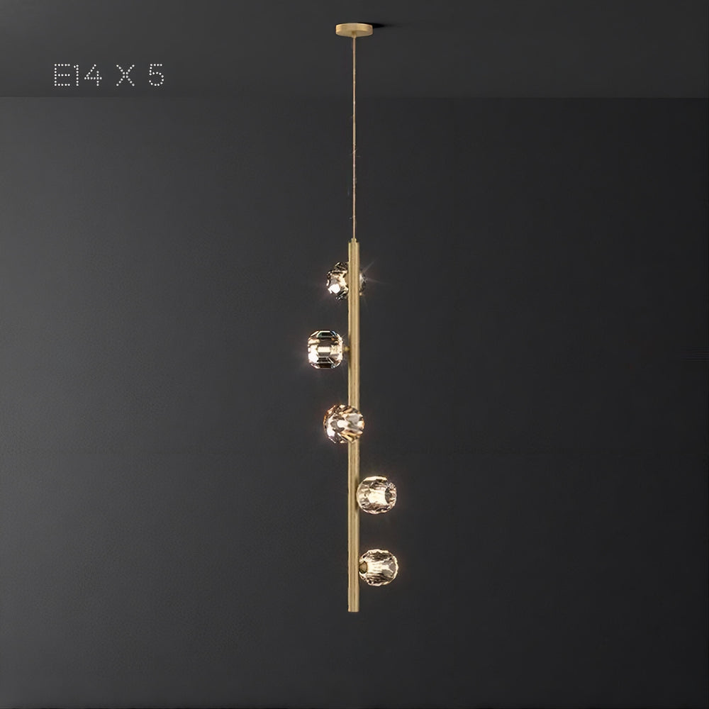 JULIET LUX Pendant
