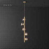 JULIET LUX Pendant