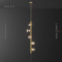 JULIET LUX Pendant