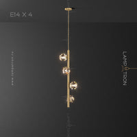 JULIET LUX Pendant