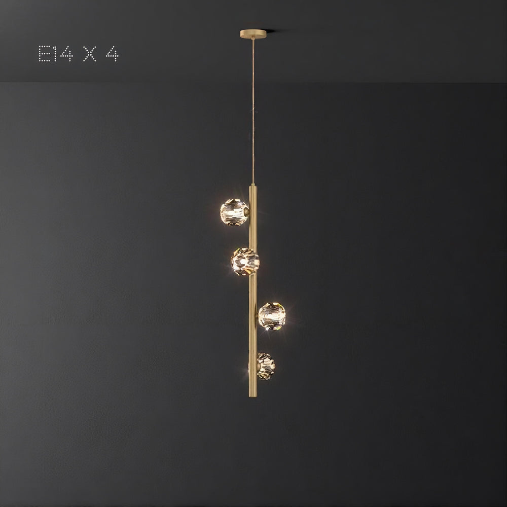JULIET LUX Pendant