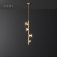 JULIET LUX Pendant