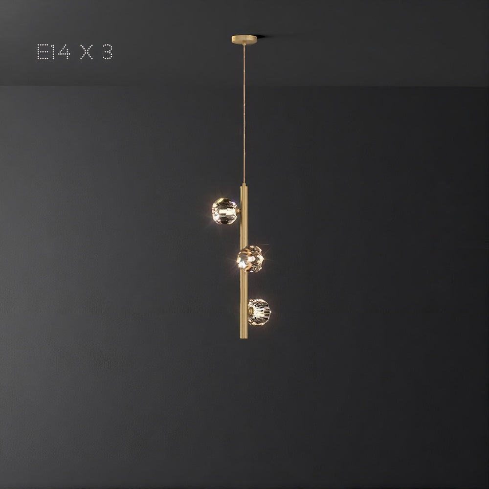 JULIET LUX Pendant
