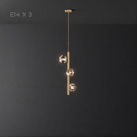 JULIET LUX Pendant