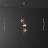 JULIET LUX Pendant