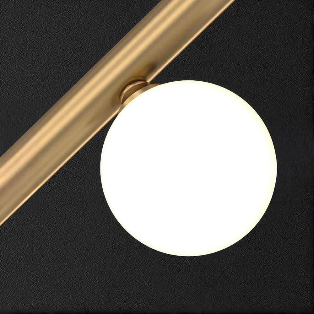 JULIET Pendant by Lampadom - detail view