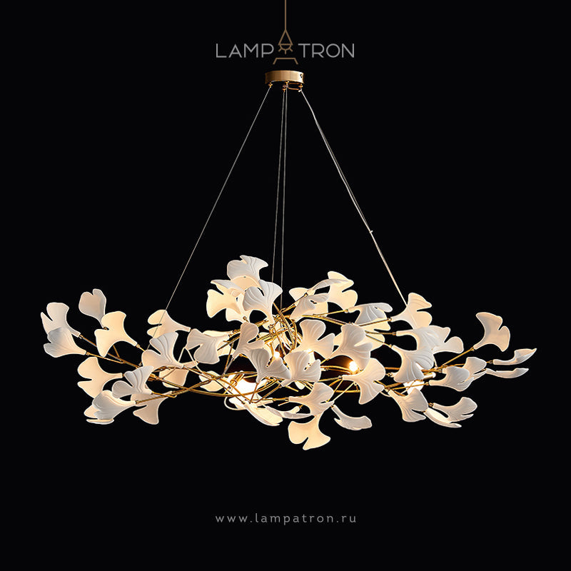 JULIETTA F Chandelier