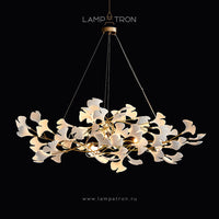 JULIETTA F Chandelier