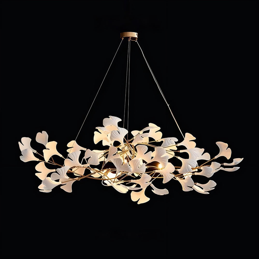 JULIETTA F Chandelier