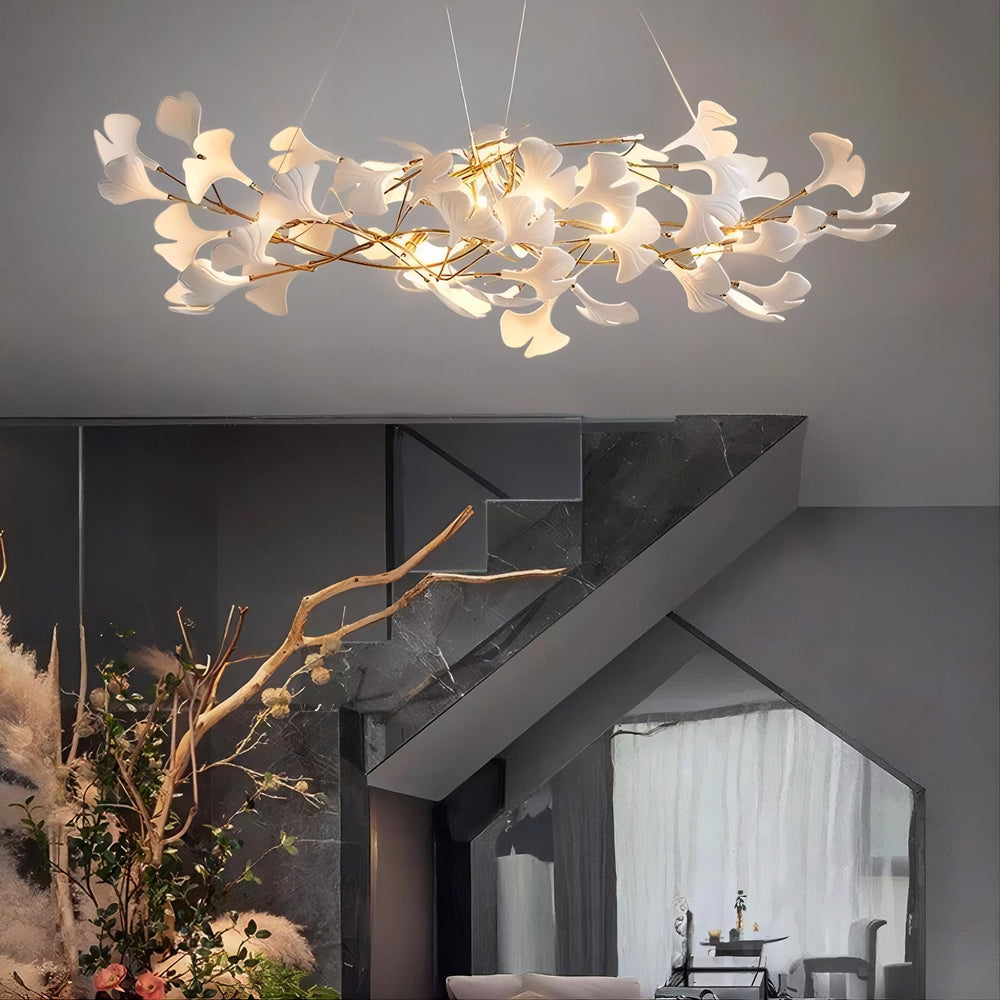 JULIETTA F Chandelier