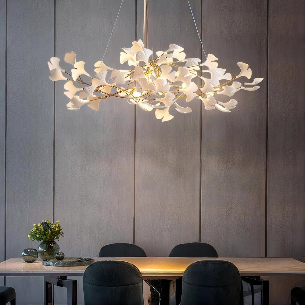 JULIETTA F Chandelier