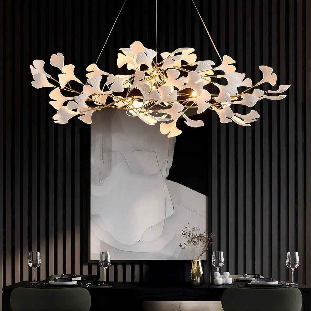 JULIETTA F Chandelier