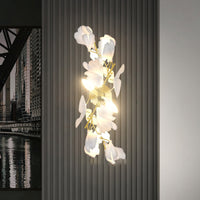JULIETTA Wall Light by Lampadom - close-up
