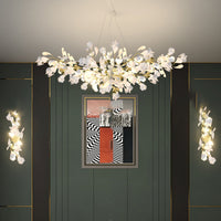 JULIETTA Wall Light by Lampadom - side view