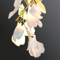 JULIETTA Wall Light by Lampadom - top view