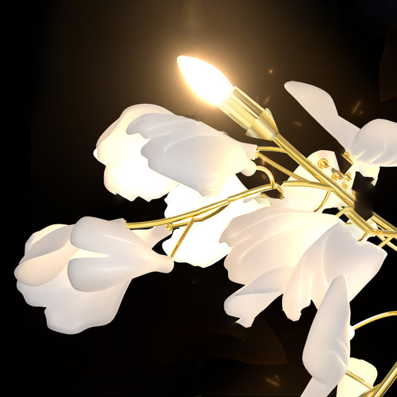 JULIETTA Wall Light by Lampadom - ambient shot