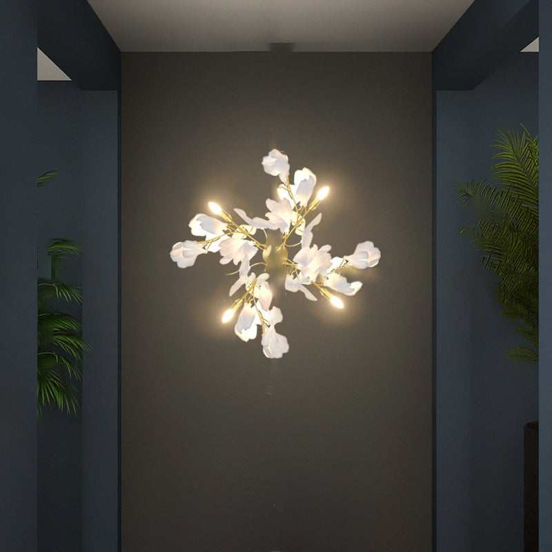 JULIETTA Wall Light by Lampadom - detail view