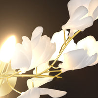 JULIETTA Wall Light by Lampadom - side view
