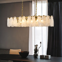 JULIS Linear Chandelier