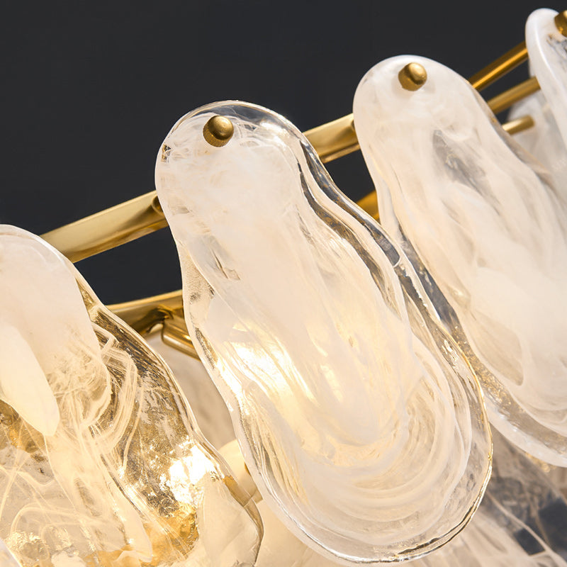 JULIS Linear Chandelier