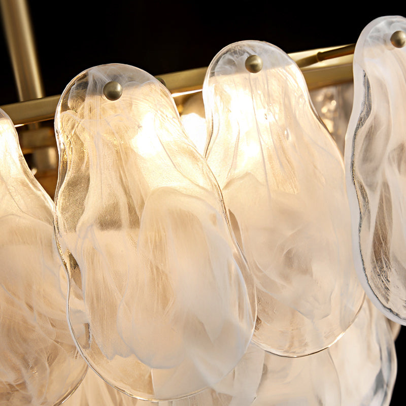 JULIS Linear Chandelier