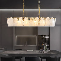 JULIS Linear Chandelier