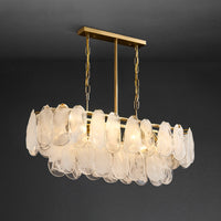 JULIS Linear Chandelier