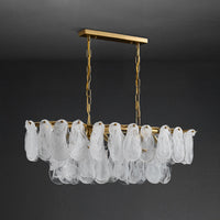 JULIS Linear Chandelier