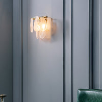 JULIS Wall Light by Lampadom - detail view