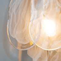 JULIS Wall Light by Lampadom - angle view