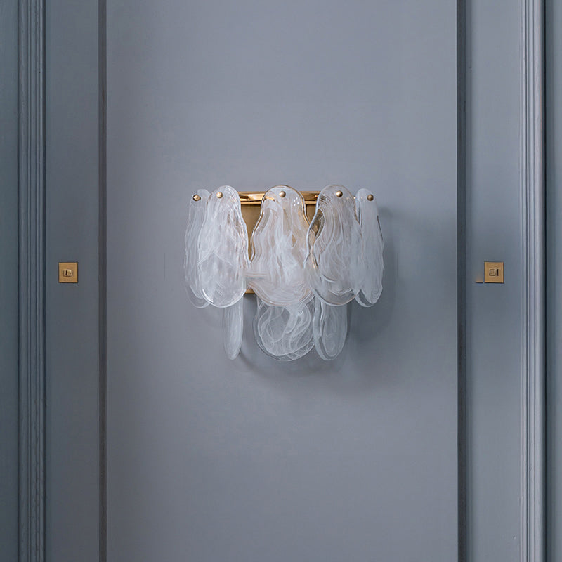 JULIS Wall Light by Lampadom - side view
