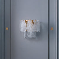 JULIS Wall Light by Lampadom - side view