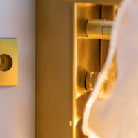 JULIS Wall Light by Lampadom - top view