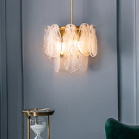 JULIS Wall Light by Lampadom - close-up