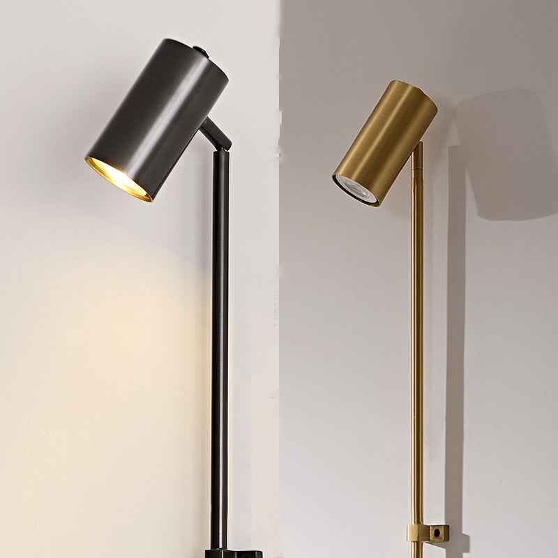 JUNO B Wall Light by Lampadom - ambient shot