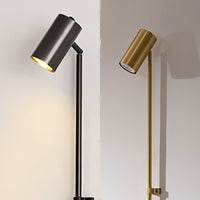 JUNO B Wall Light by Lampadom - ambient shot