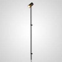 JUNO B Wall Light by Lampadom - ambient shot
