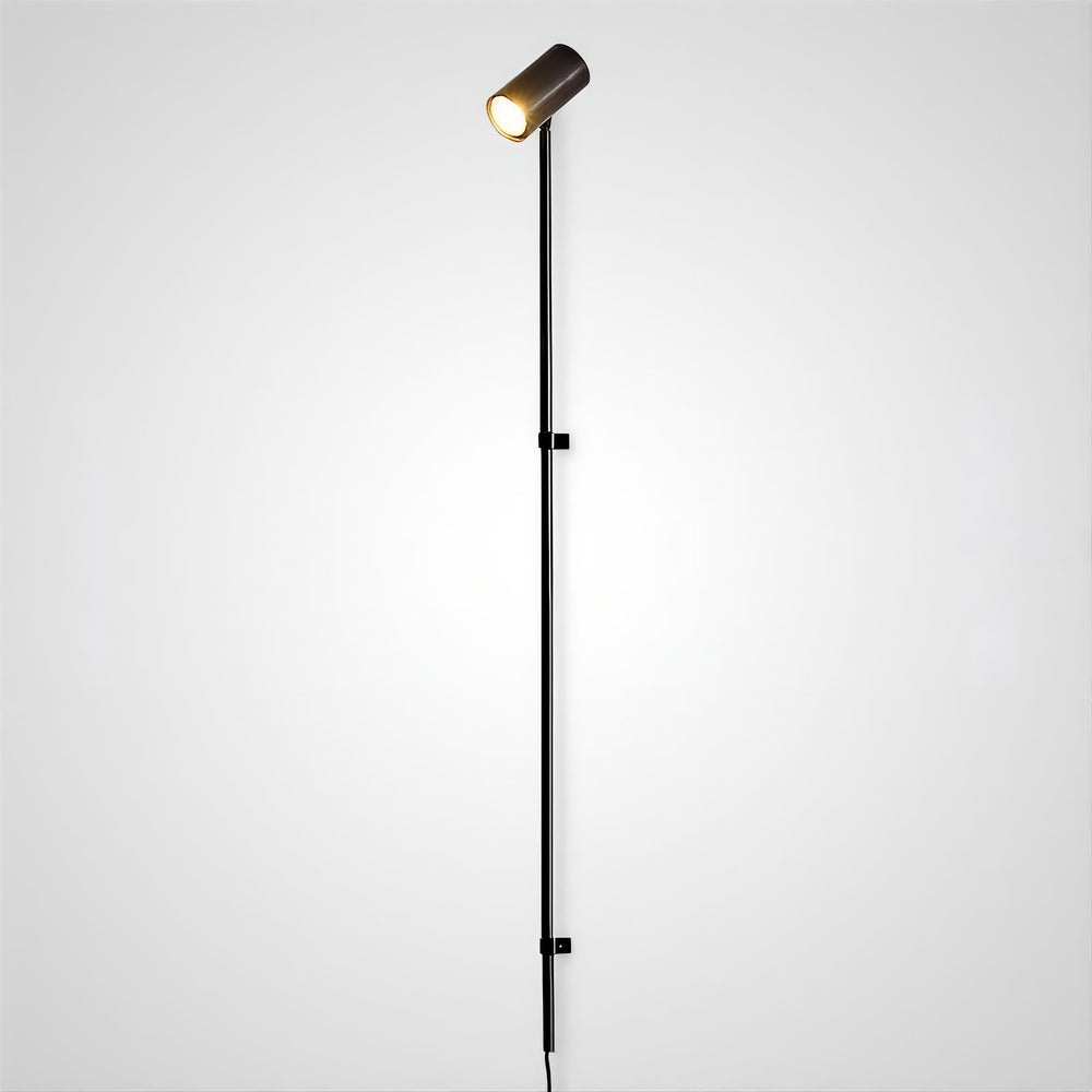 JUNO B Wall Light by Lampadom - side view