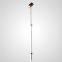 JUNO B Wall Light by Lampadom - side view