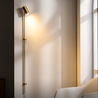 JUNO B Wall Light by Lampadom - detail view
