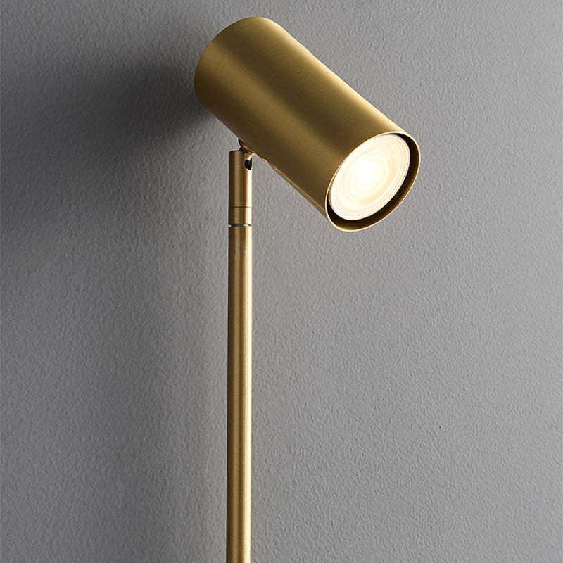 JUNO B Wall Light by Lampadom - close-up