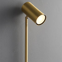 JUNO B Wall Light by Lampadom - close-up